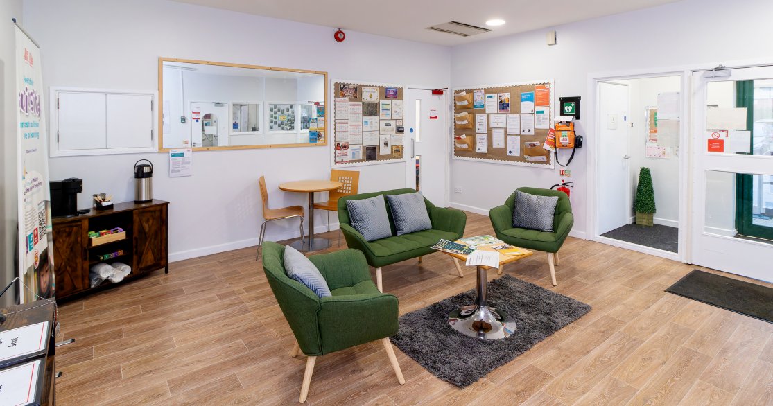 Busy Bees in Reading Woodley gallery photo