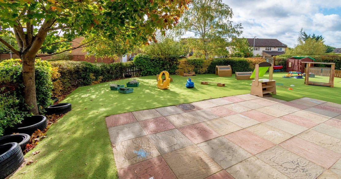 Busy Bees in Reading Woodley gallery photo