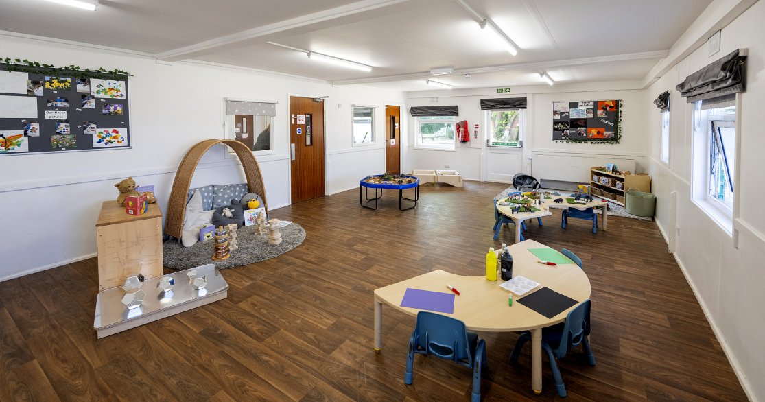 Busy Bees in Cheadle Kingsway gallery photo