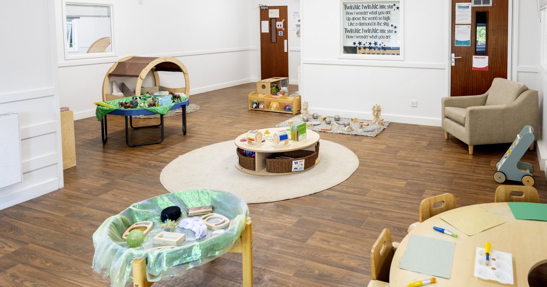 Busy Bees in Cheadle Kingsway gallery photo