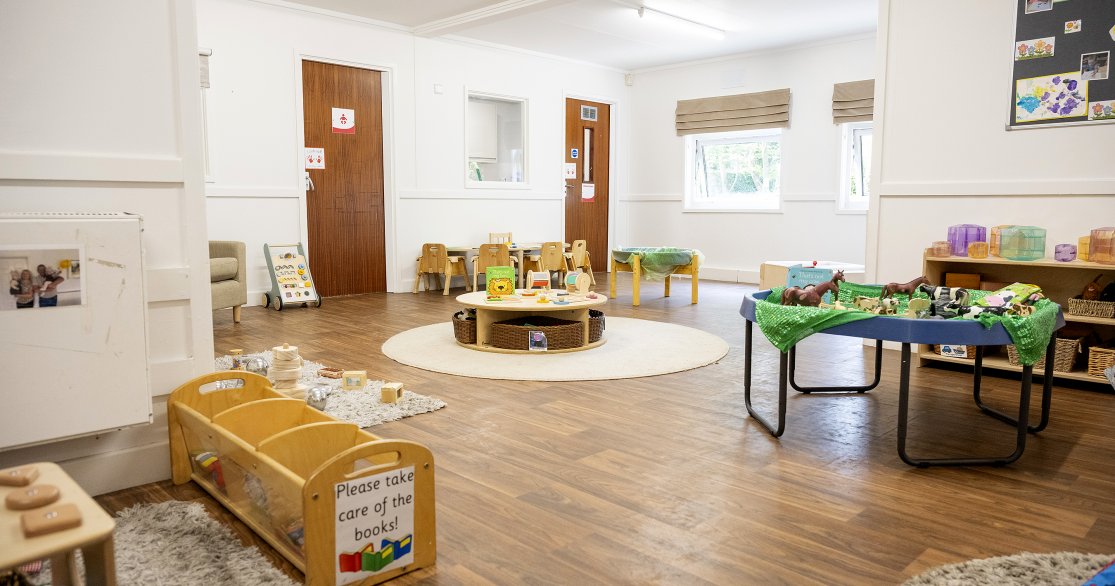 Busy Bees in Cheadle Kingsway gallery photo