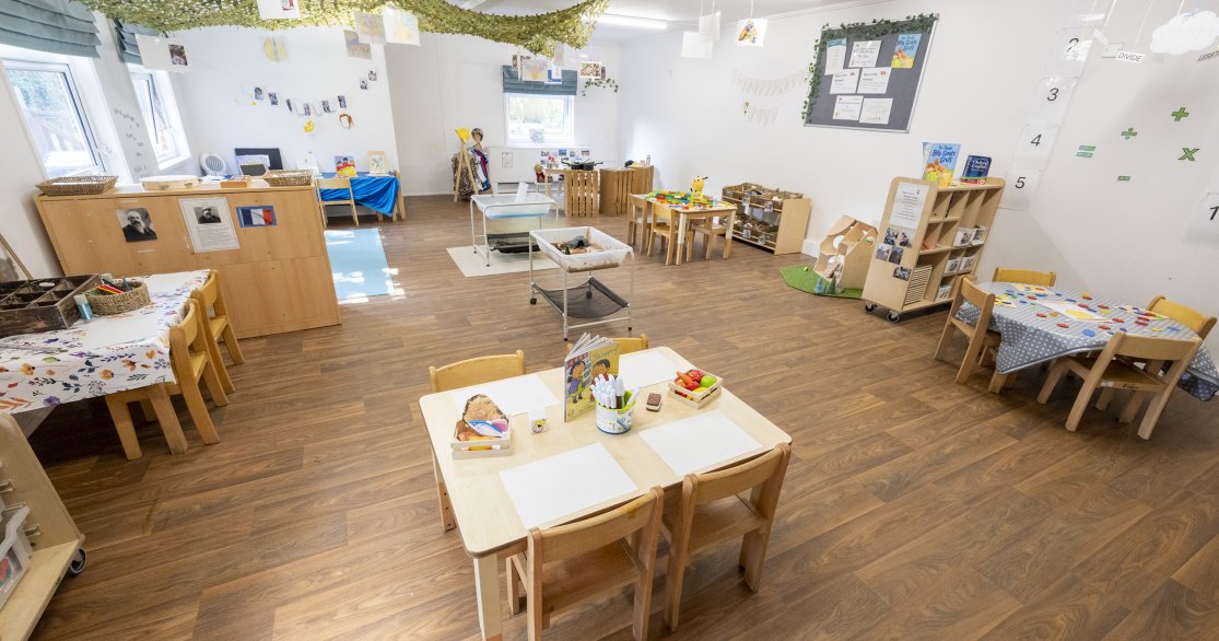 Busy Bees in Cheadle Kingsway gallery photo