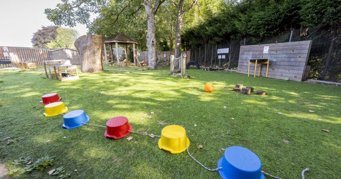 Busy Bees in Cheadle Kingsway gallery photo