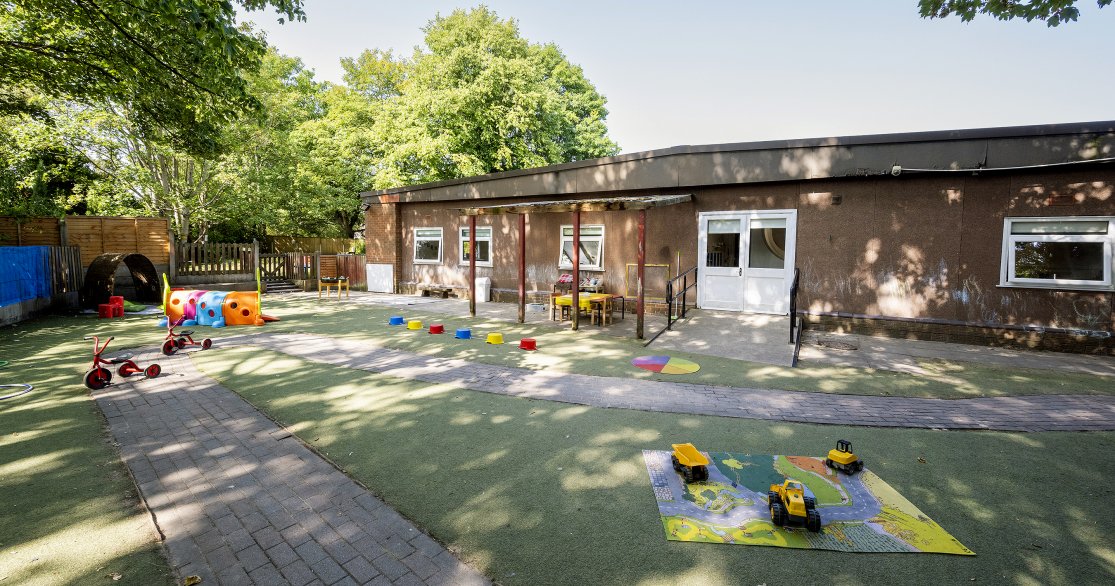 Busy Bees in Cheadle Kingsway gallery photo