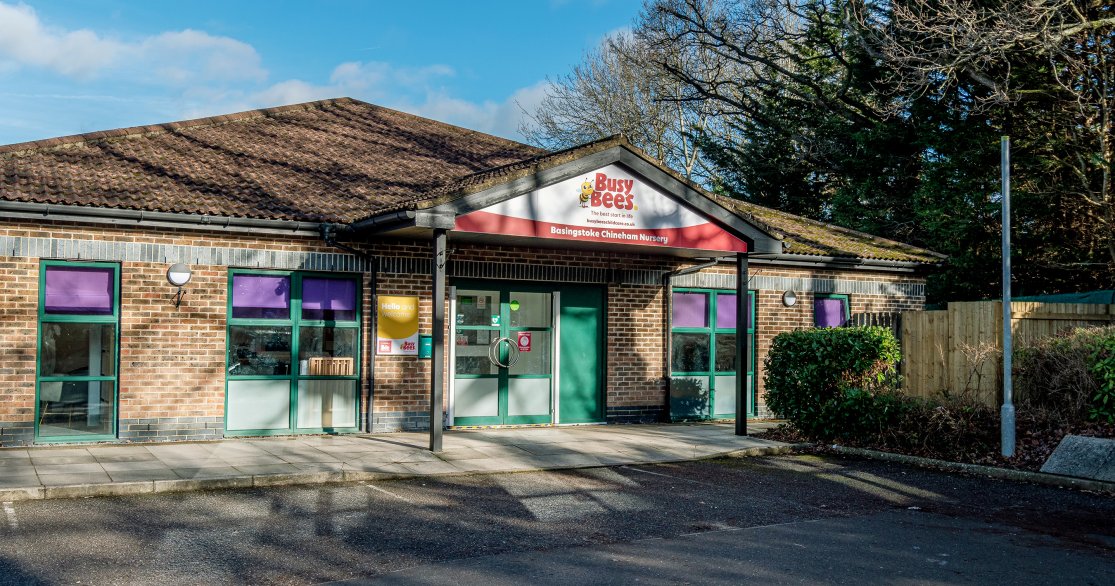 Busy Bees in Basingstoke gallery photo