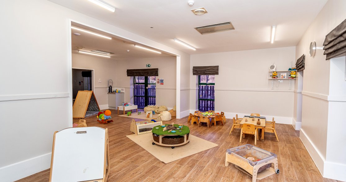 Busy Bees in Basingstoke gallery photo