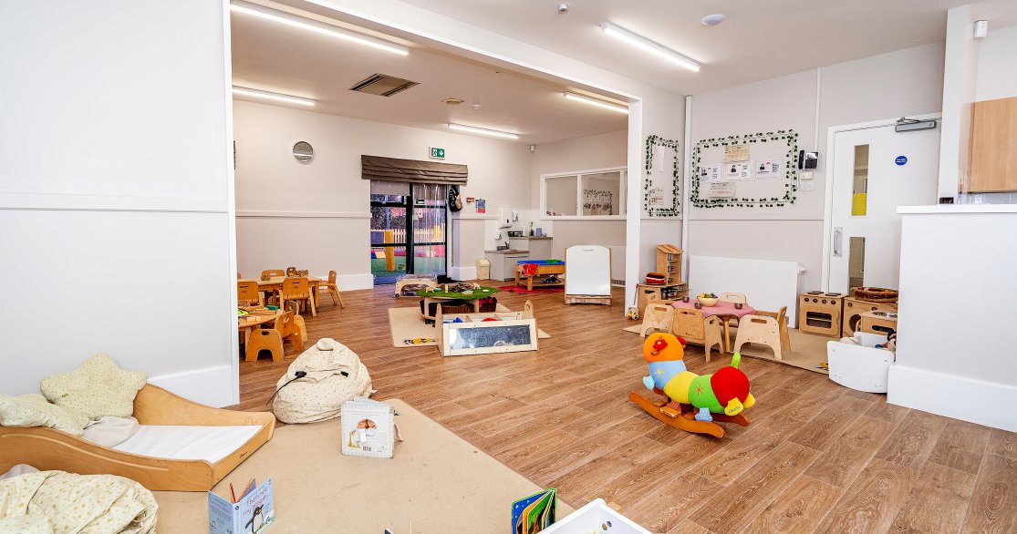 Busy Bees in Basingstoke gallery photo