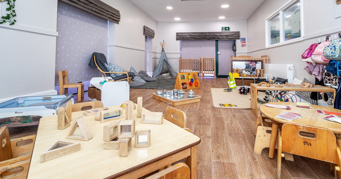 Busy Bees in Basingstoke gallery photo