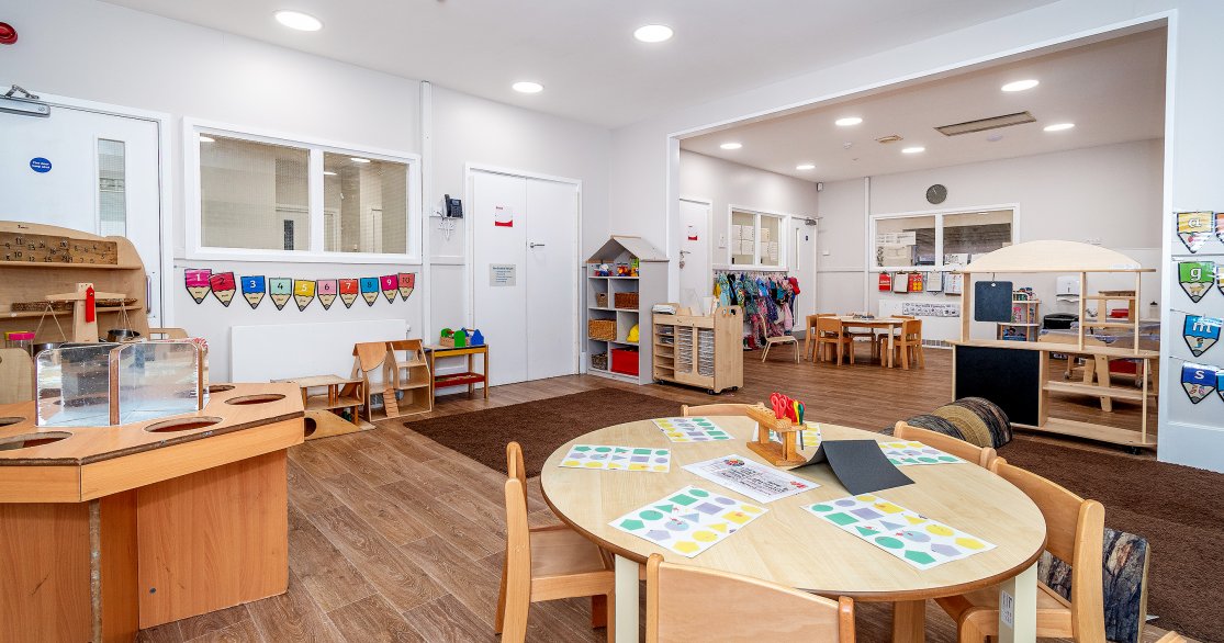 Busy Bees in Basingstoke gallery photo