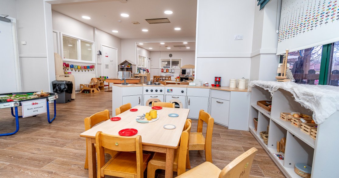 Busy Bees in Basingstoke gallery photo