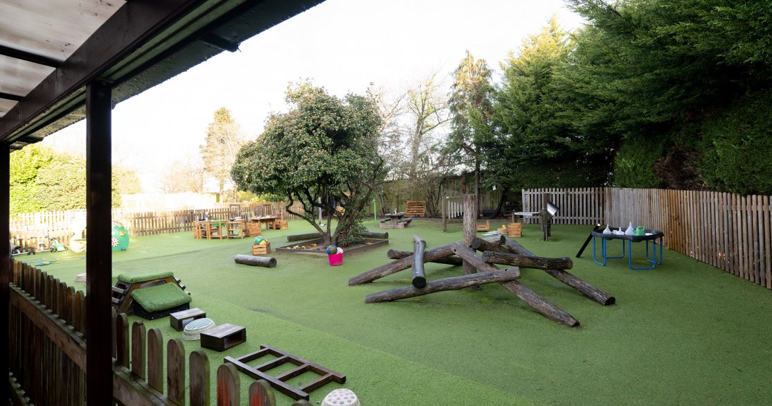 Busy Bees at Birlingham gallery photo