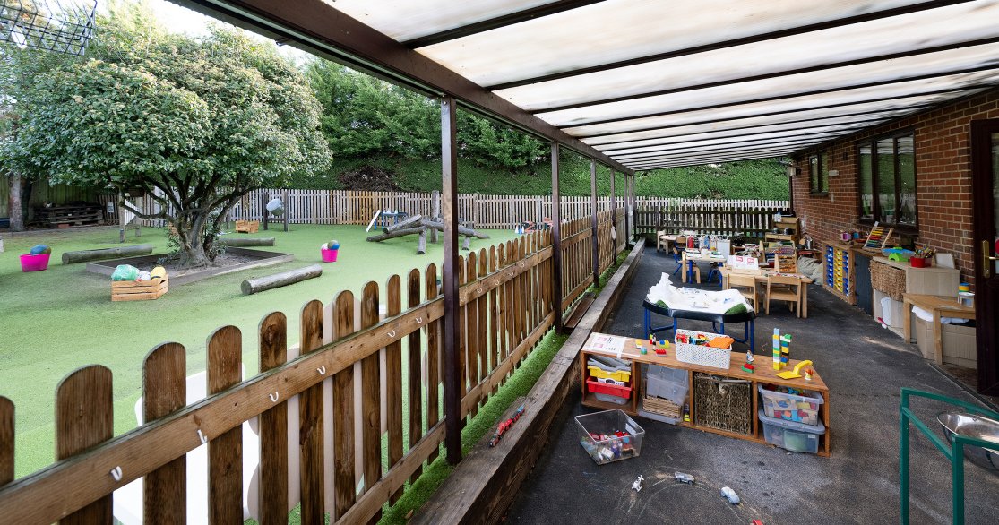 Busy Bees at Birlingham gallery photo