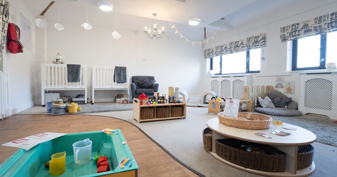 Busy Bees at Birlingham gallery photo