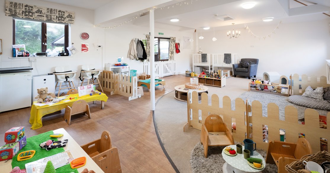 Busy Bees at Birlingham gallery photo