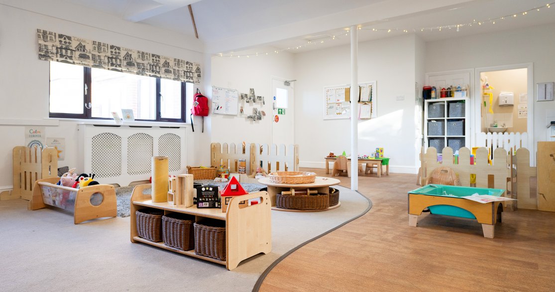 Busy Bees at Birlingham gallery photo