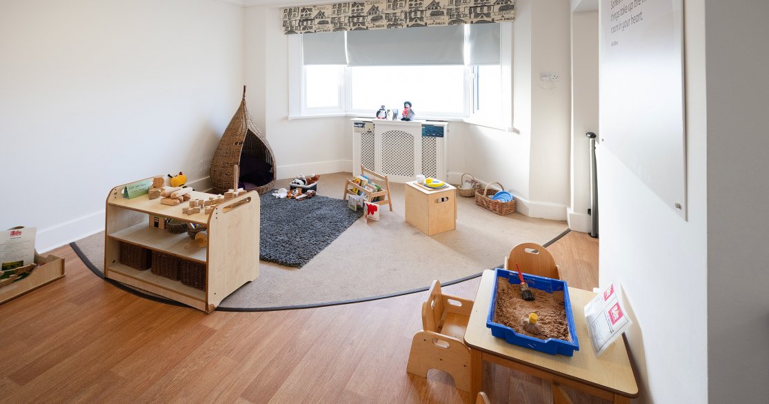 Busy Bees at Birlingham gallery photo