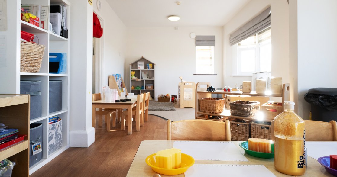 Busy Bees at Birlingham gallery photo