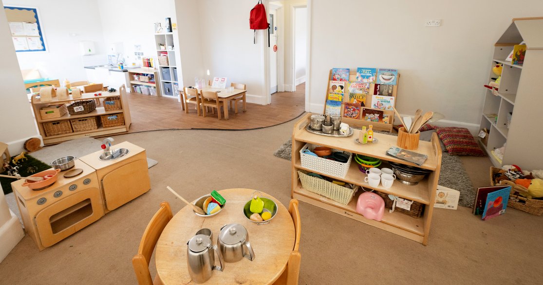 Busy Bees at Birlingham gallery photo