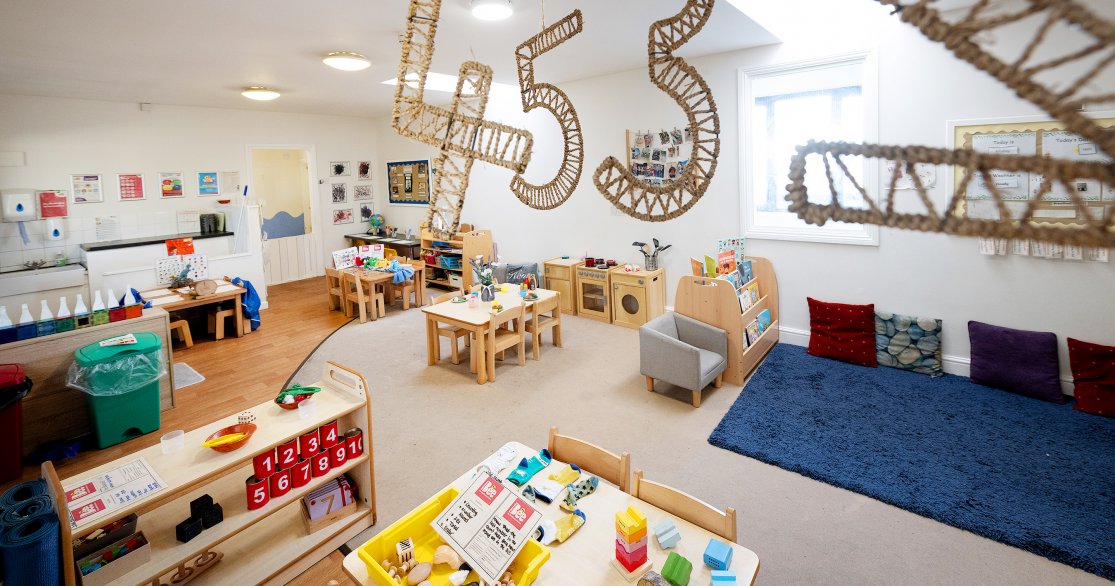 Busy Bees at Birlingham gallery photo