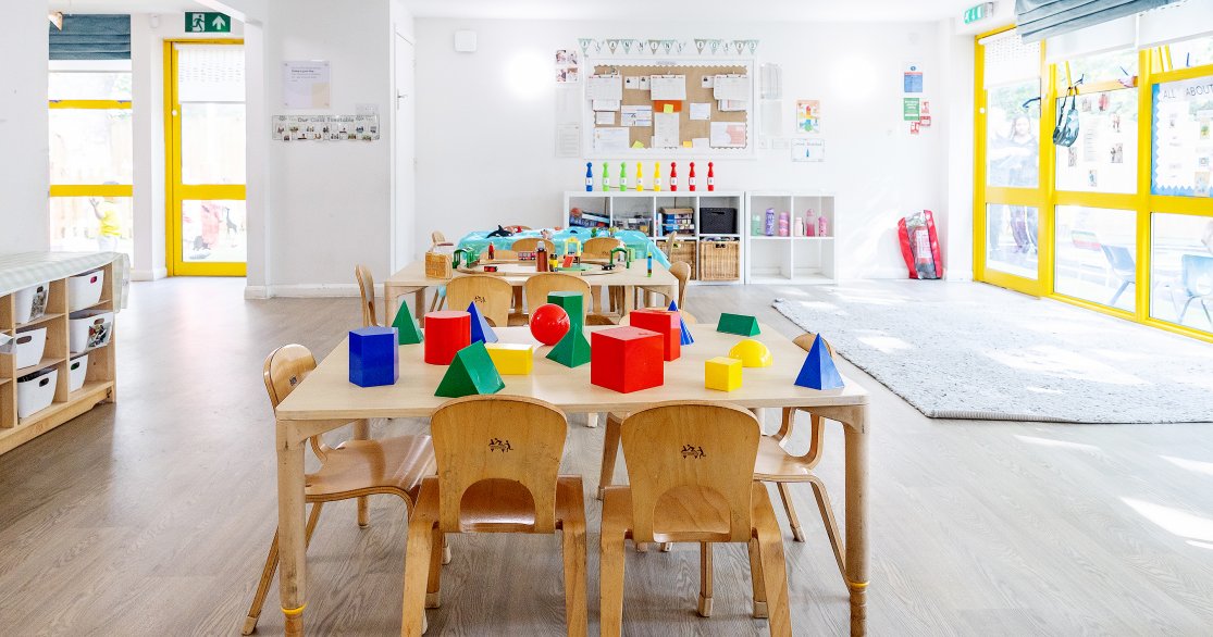 Busy Bees at Cheam Nonsuch gallery photo