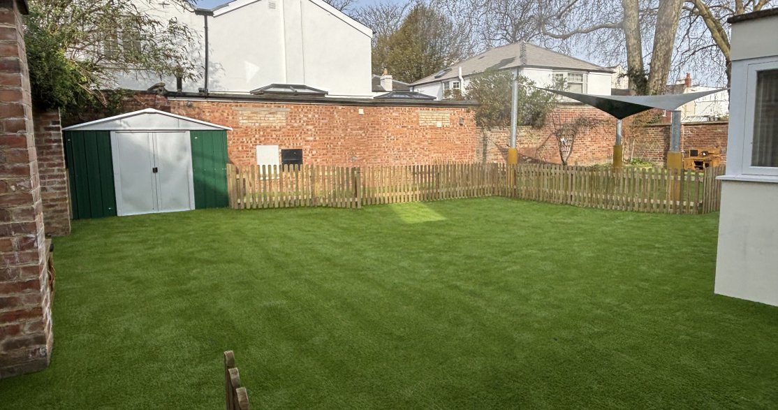 Busy Bees in Cheltenham Wellington Road gallery photo