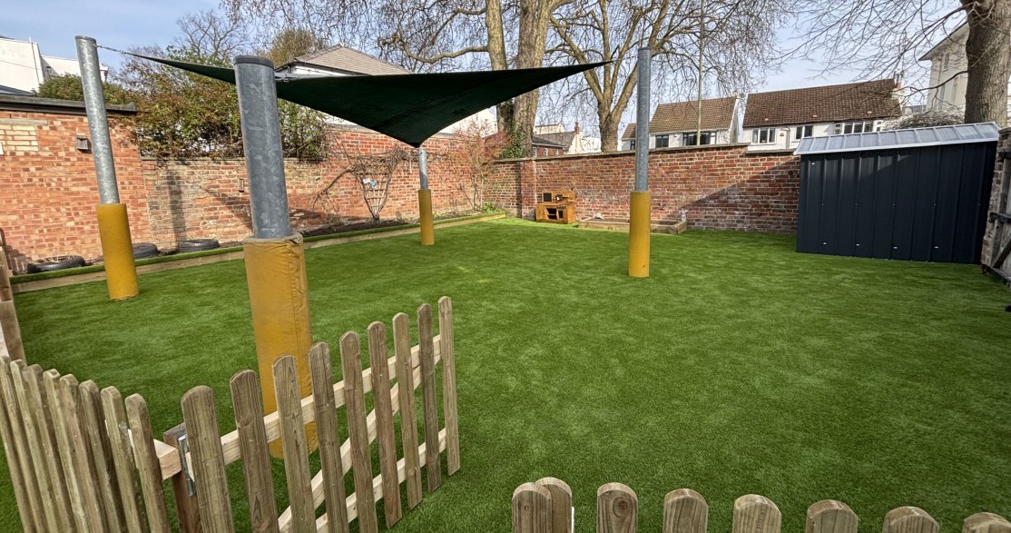 Busy Bees in Cheltenham Wellington Road gallery photo