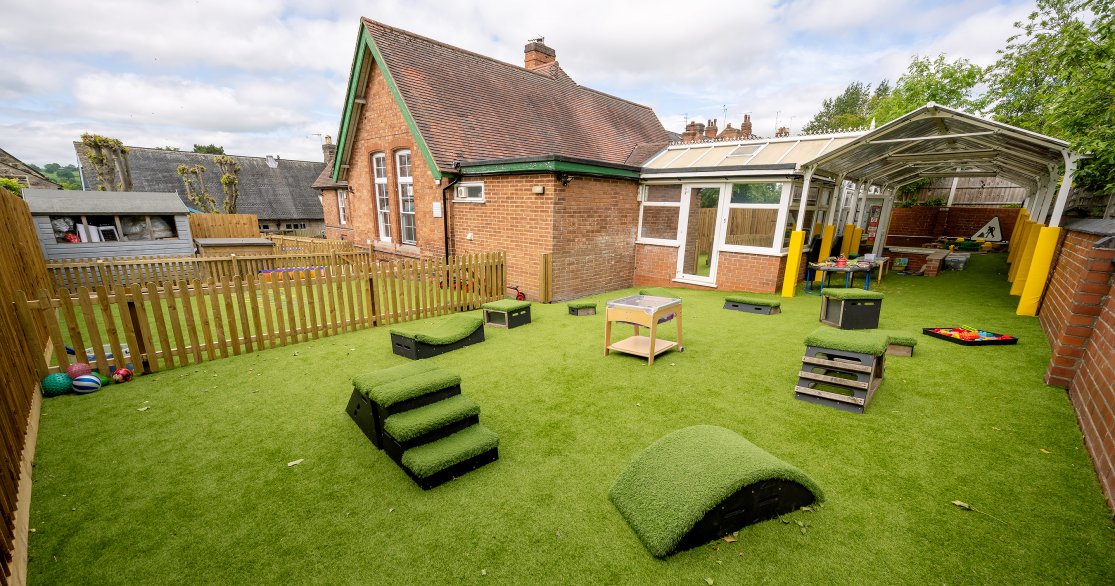 Busy Bees Derby Duffield