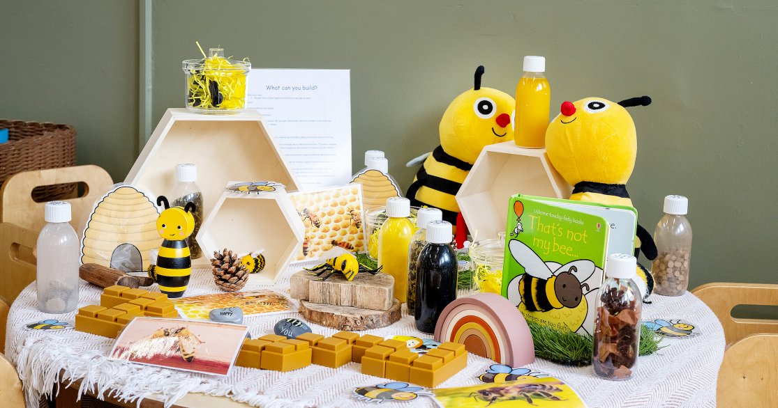 Busy Bees Derby Duffield