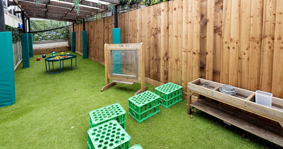 Busy Bees Ealing The Grove