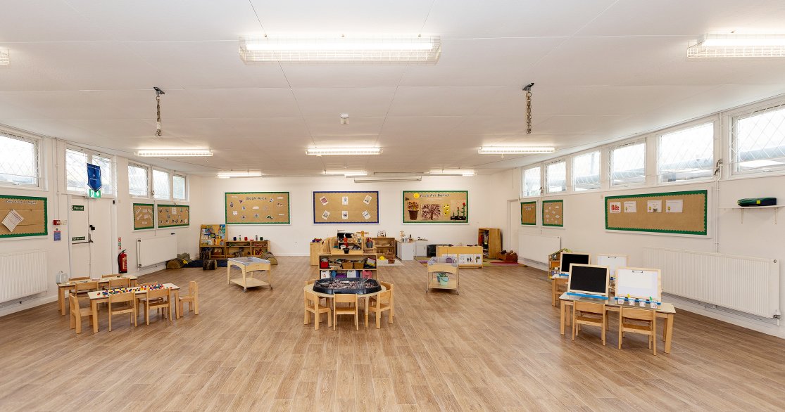 Busy Bees Ealing The Grove