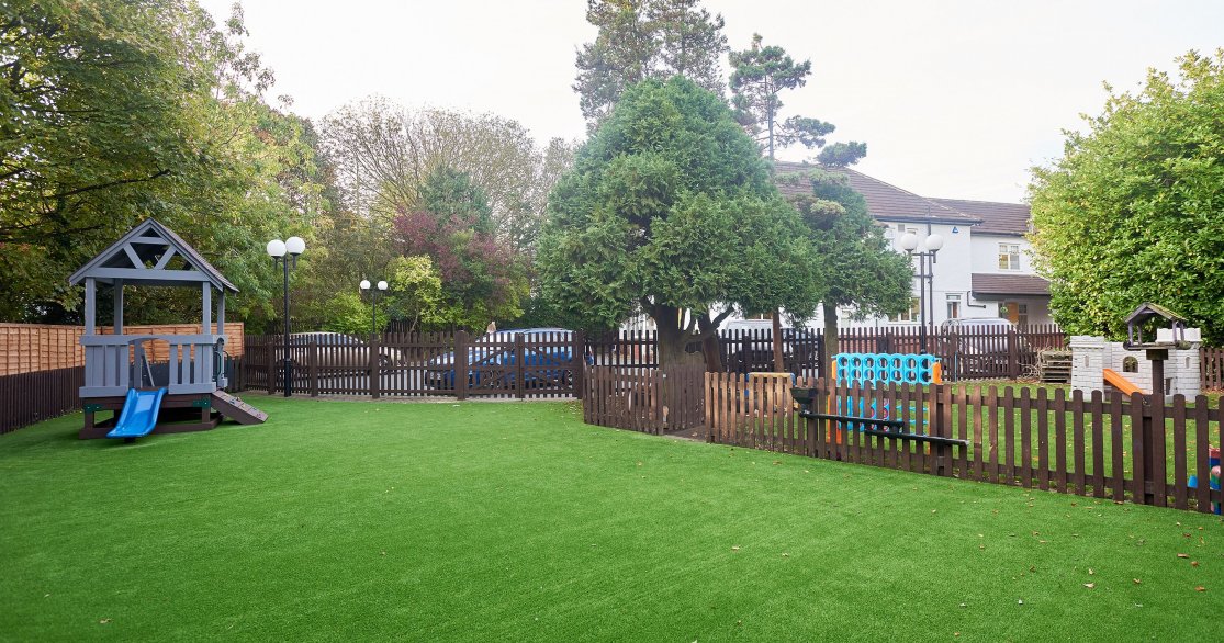 Busy Bees at Harrogate Pannal Ash gallery photo