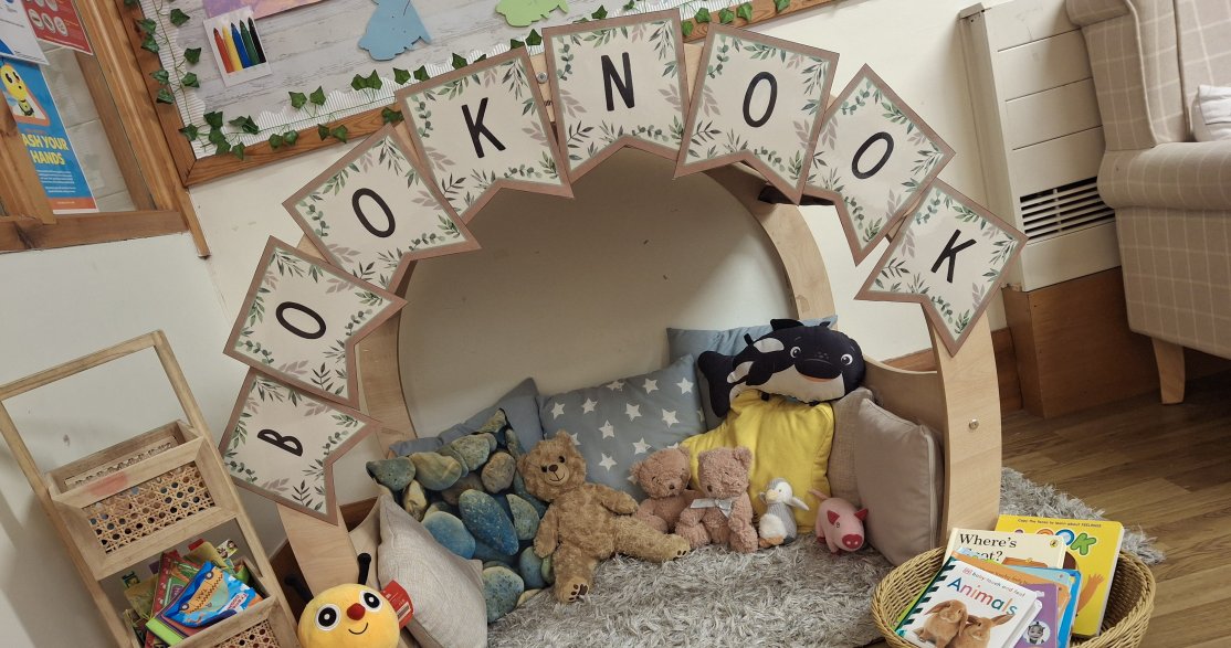 Busy Bees Leeds Headingley Local Nursery in Headingley