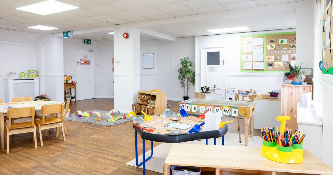 Busy Bees at Teddington gallery photo