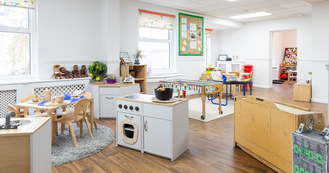 Busy Bees at Teddington gallery photo