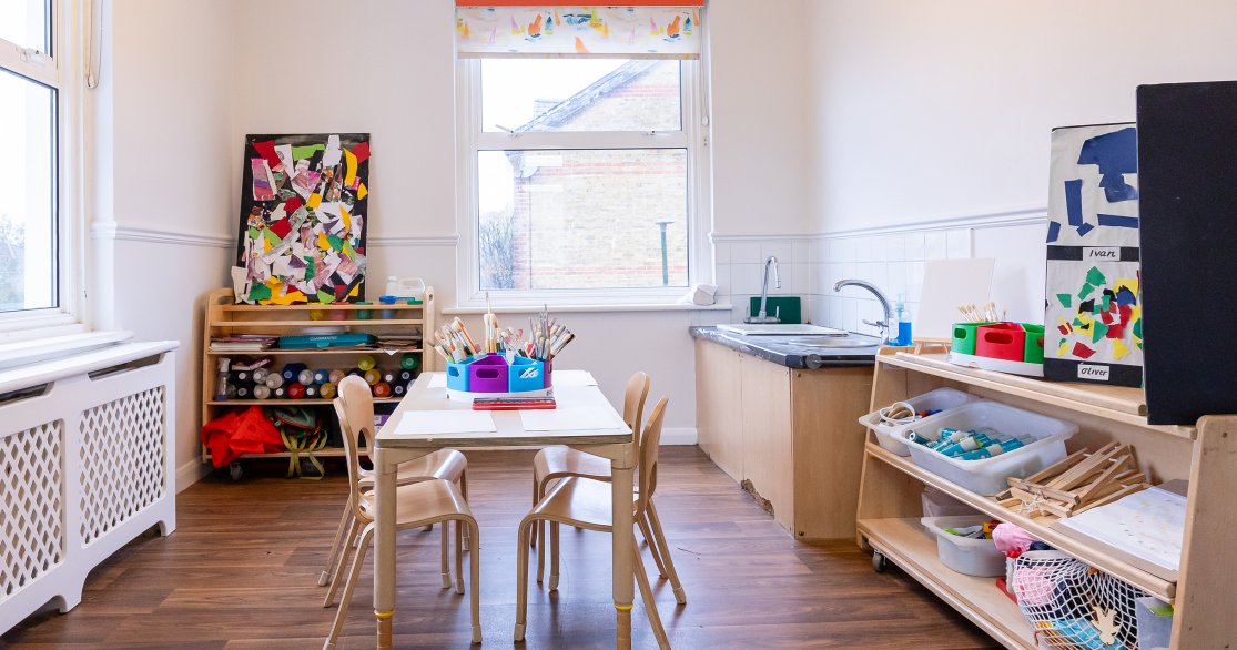 Busy Bees at Teddington gallery photo