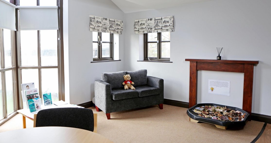 Busy Bees Wirral Irby Local Nursery in Wirral. Wirral Childcare Nursery