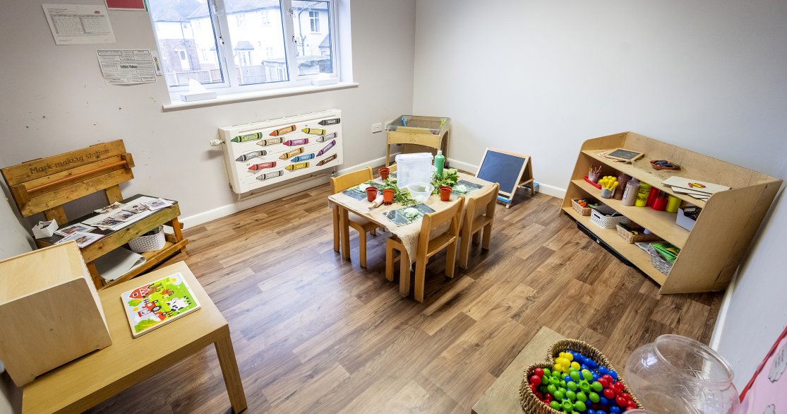 Busy Bees at Sutton Coldfield gallery photo