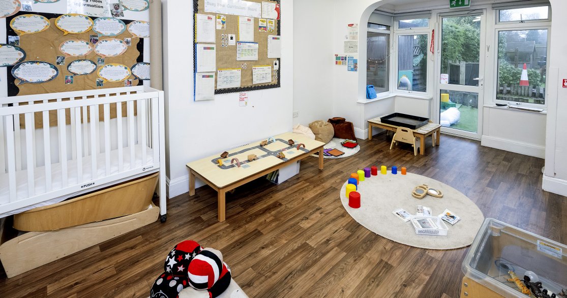 Busy Bees at Sutton Coldfield gallery photo