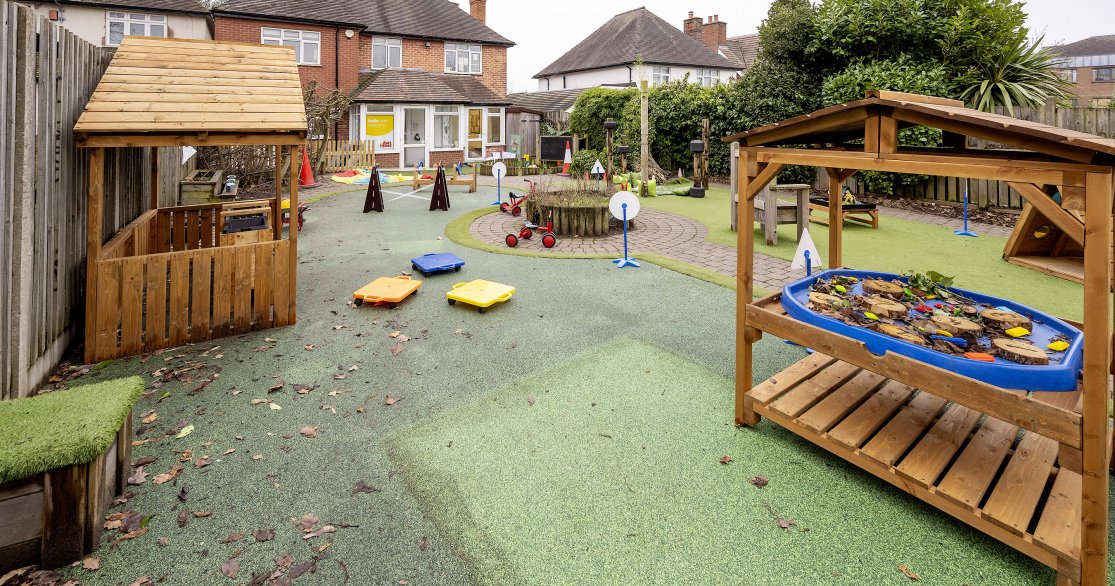 Busy Bees at Sutton Coldfield gallery photo