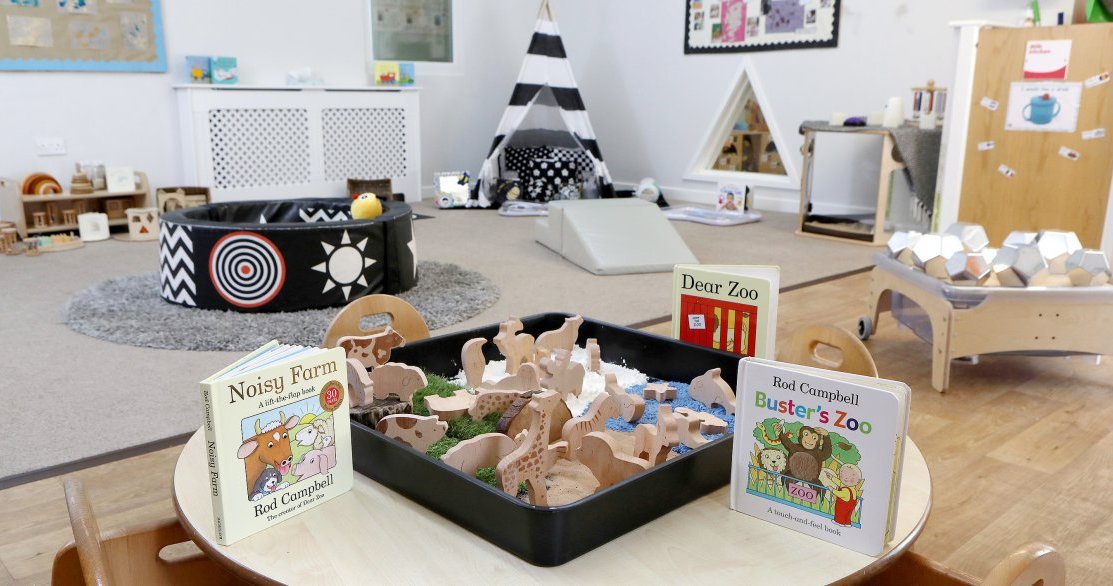 Busy Bees Spital gallery photo