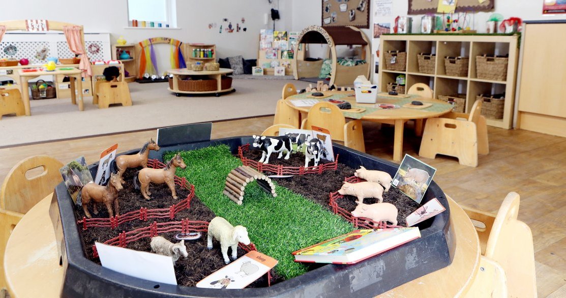 Busy Bees Spital gallery photo