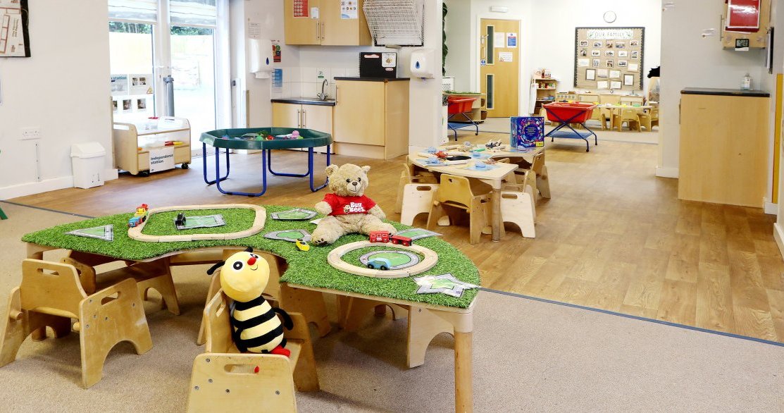 Busy Bees Spital gallery photo