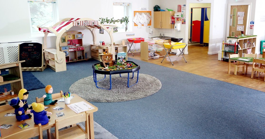 Busy Bees Spital gallery photo