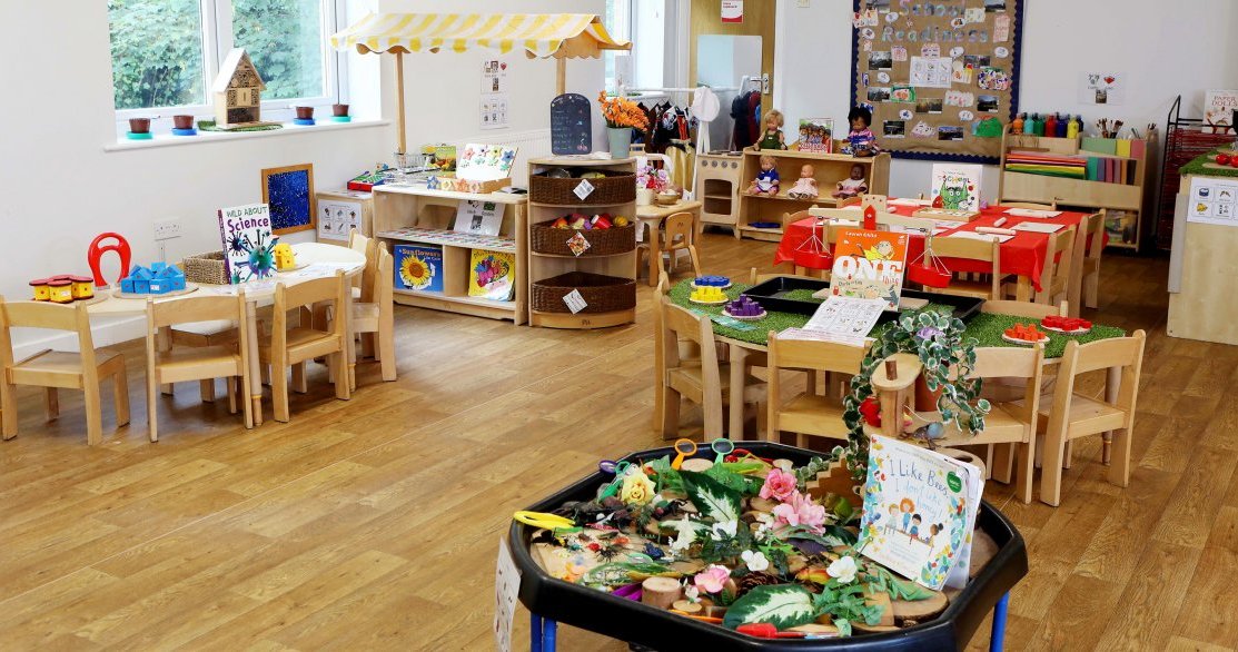 Busy Bees Spital gallery photo