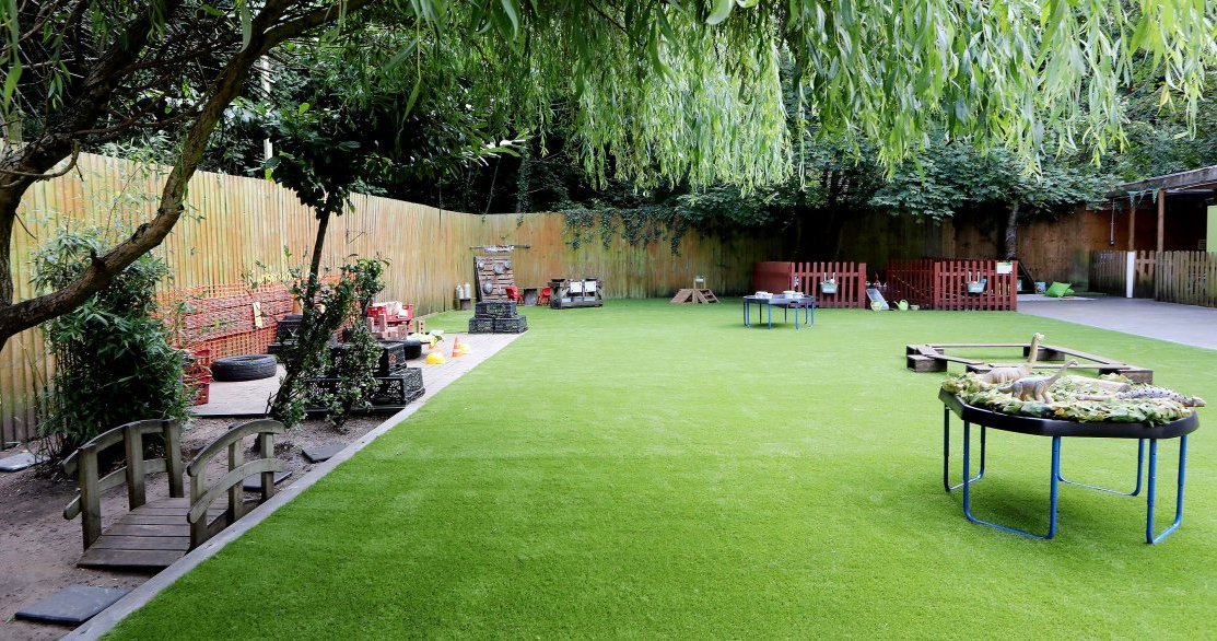 Busy Bees Spital gallery photo