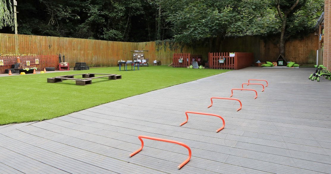 Busy Bees Spital gallery photo