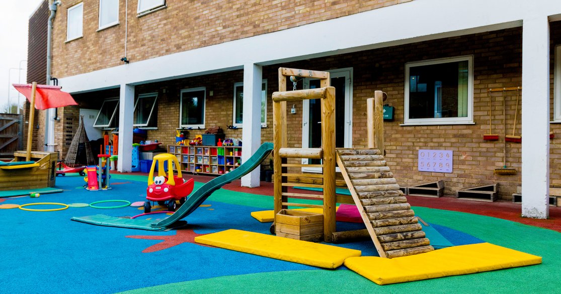 Nursery in Riverhead Childcare in Sevenoaks Busy Bees