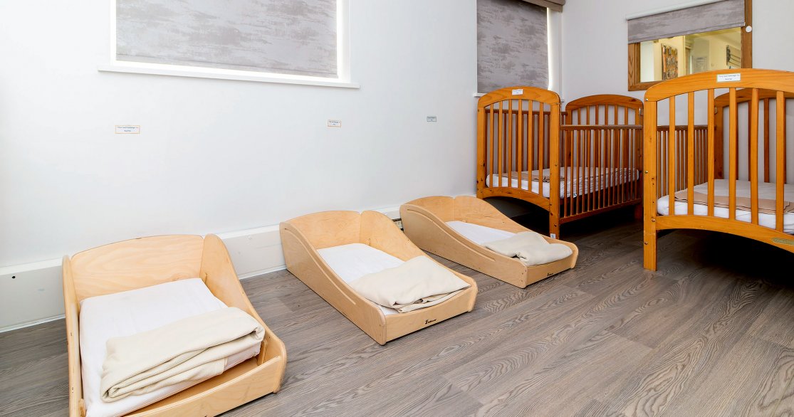 Nursery in Riverhead Childcare in Sevenoaks Busy Bees