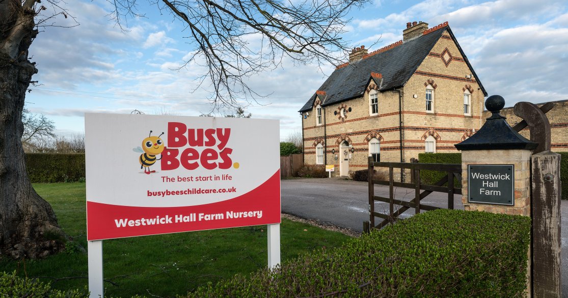 Busy Bees Cambridge Westwick gallery photo