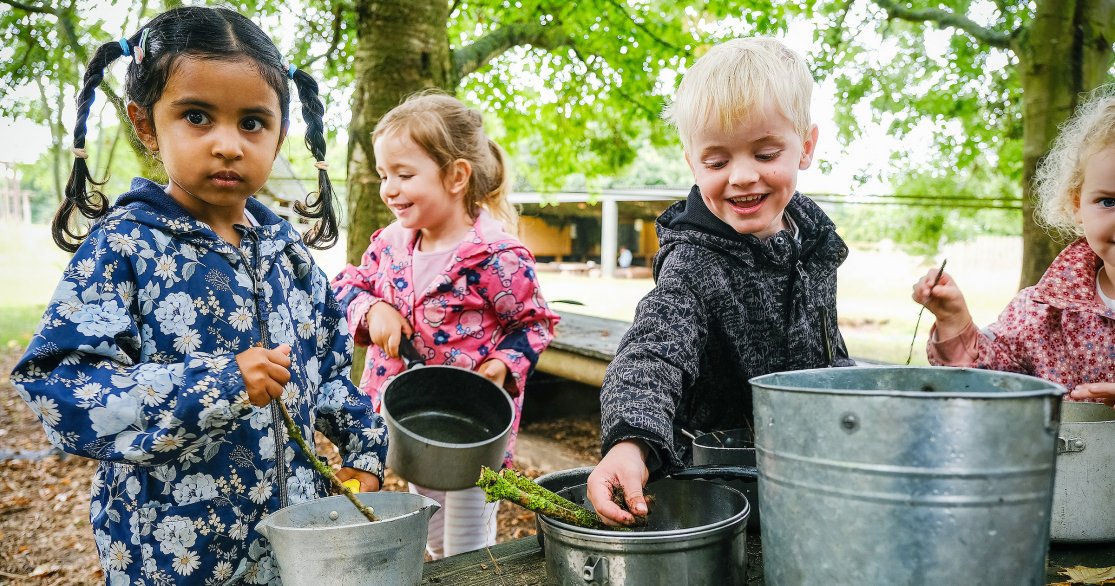 Busy Bees Cambridge Westwick gallery photo